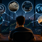 6 Sebab Saya Memilih Forex Trading