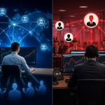 Apa Itu Broker No Dealing Desk dan Dealing Desk? Broker No Dealing Desk dan Dealing Desk