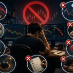 9 Perkara Yang Perlu Dielakkan Oleh Setiap Trader