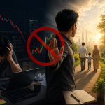 Jangan Dekati Forex Trading Jika Anda