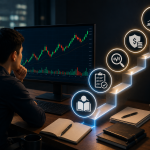 5 Tips Memulakan Perniagaan Forex Trading I Tips Untuk Orang Baru