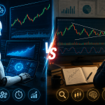 Robot Forex vs Teknikal Analisis