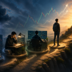 5 Proses Perjalanan Seorang Trader 5 Proses Perjalanan Seorang Trader