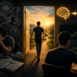 Mulakan Trading Anda & Jangan Terlalu Banyak Berfikir