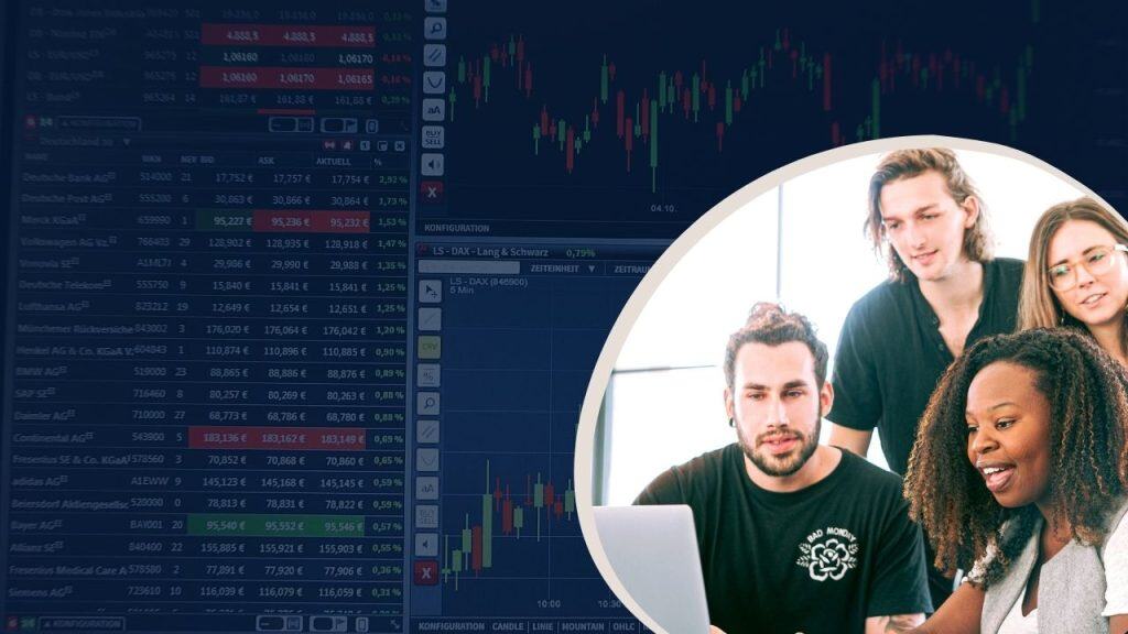 Belajar Forex Trading Untuk Beginner – Cara Paling Mudah & Selamat