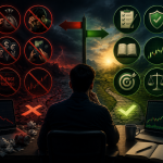 9 Pantang Larang Forex Trading
