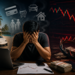 Jangan Terjebak Dengan Forex Trading