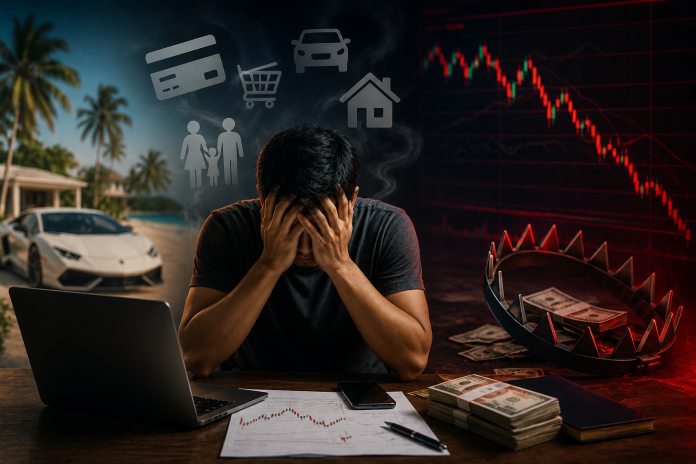Jangan Terjebak Dengan Forex Trading Jangan Terjebak Dengan Forex Trading