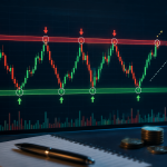 Ciri-Ciri Support Dan Resistance Yang Perlu Nubie Tahu