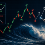 Pengenalan Teknik Teori Elliott Wave