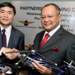 Billionair Melayu Memiliki 4 Jet Dan 40 Helikopter