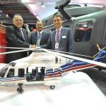 Billionair Melayu Memiliki 4 Jet Dan 40 Helikopter