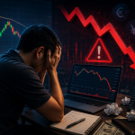 Kenapa Ramai Yang Gagal Dalam Forex? Elakkan Kesilapan Ini Kenapa Ramai Yang Gagal Dalam Forex Elakkan Kesilapan Ini