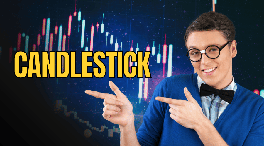Cara Baca Candlestick