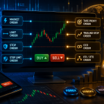 Jenis-Jenis Order Yang Digunakan Dalam Forex Trading Dan Saham Global Lain