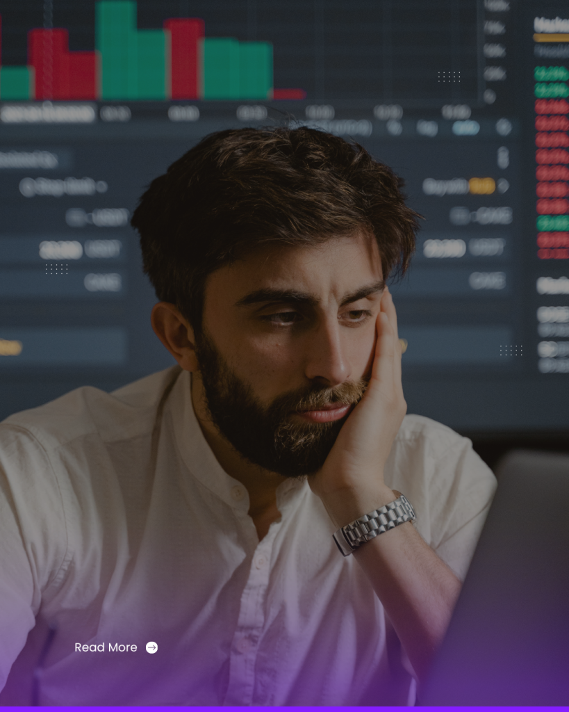 8 Sebab Kenapa Trader Selalu Rugi Walaupun Analisis Betul?