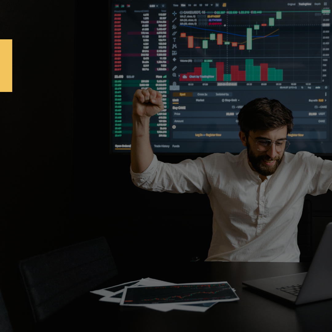 Apa Itu Slippage Dalam Forex dan Cara Nak Elak