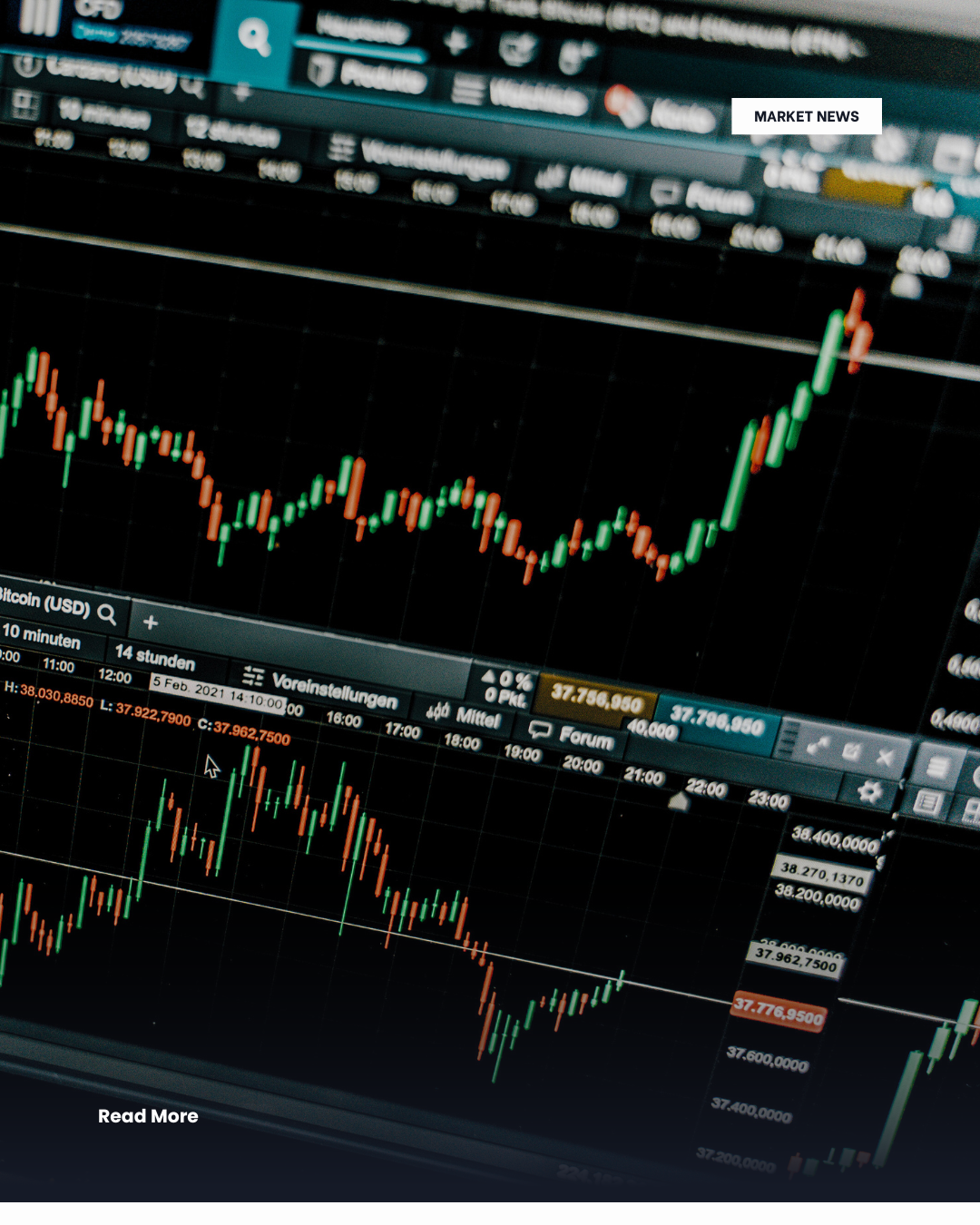 Apa Itu Spread Dalam Forex? Cara Kenal Broker Yang Curi Senyap-Senyap