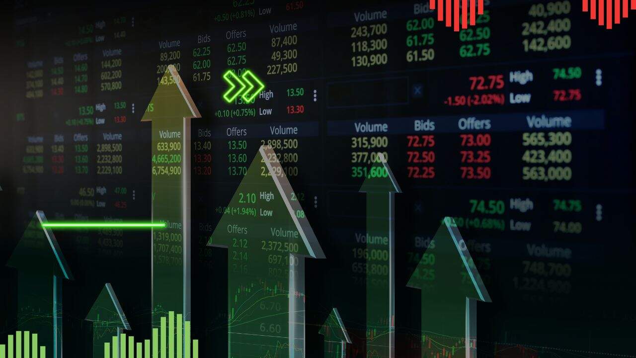Infografik leverage forex dan cara ia berfungsi