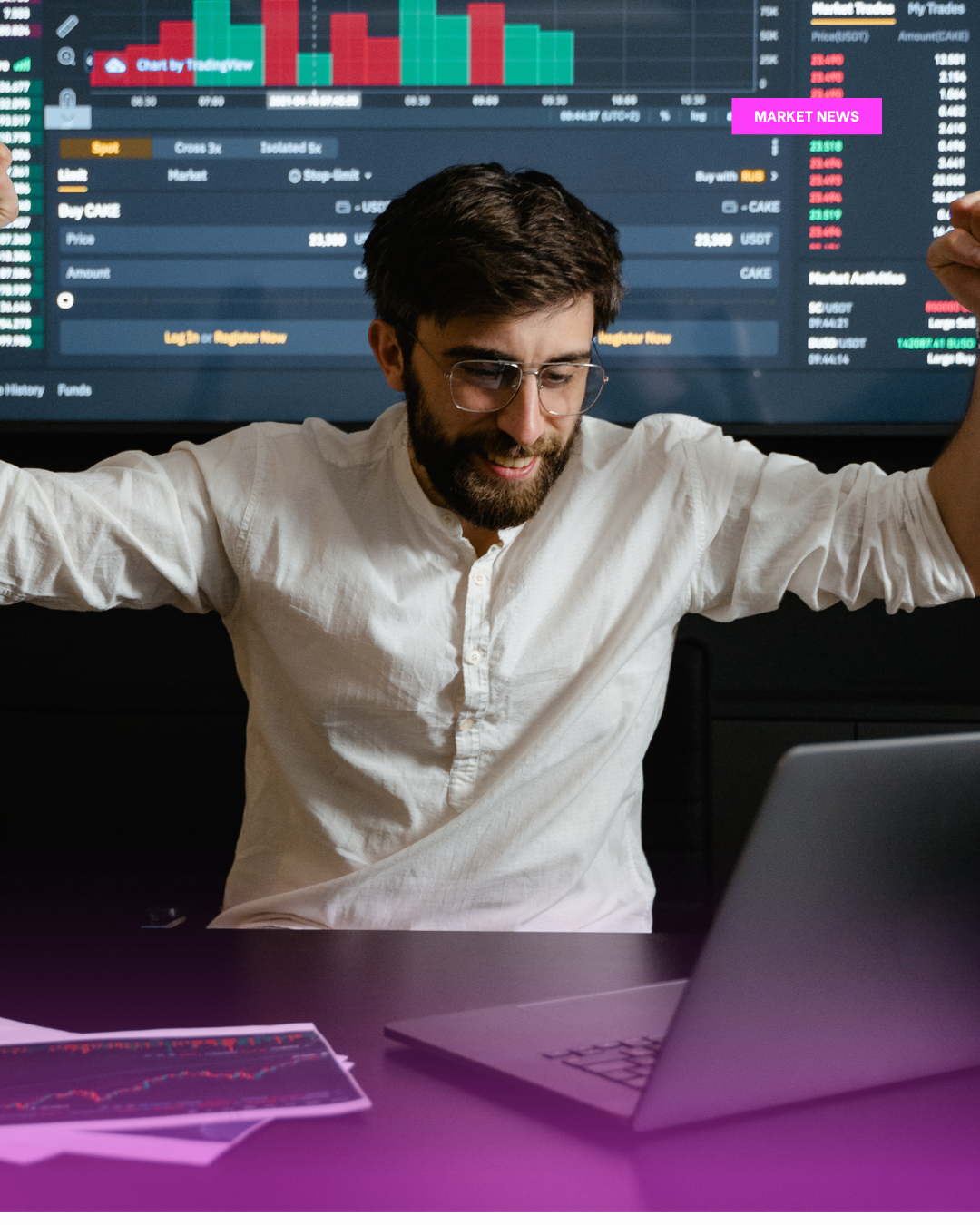 Cara Lulus FTMO Challenge Dengan Mudah