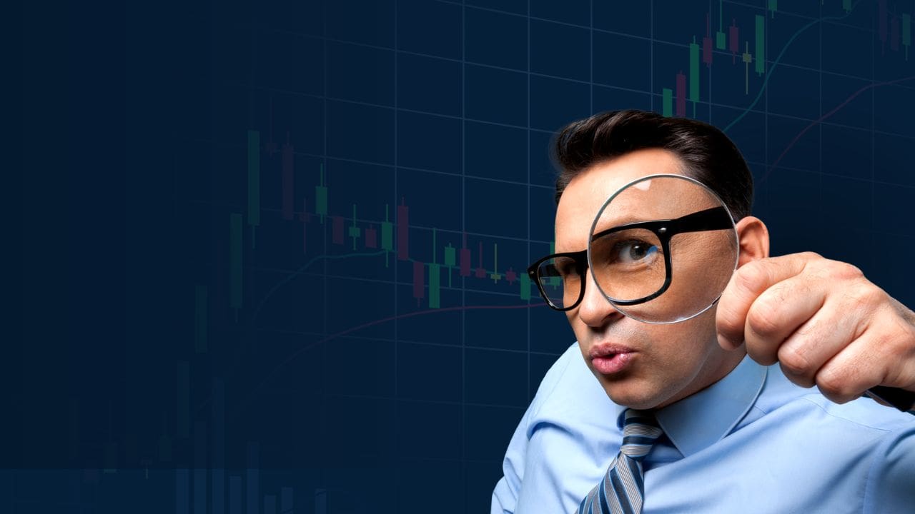 8 Sebab Kenapa Trader Selalu Rugi Walaupun Analisis Betul?