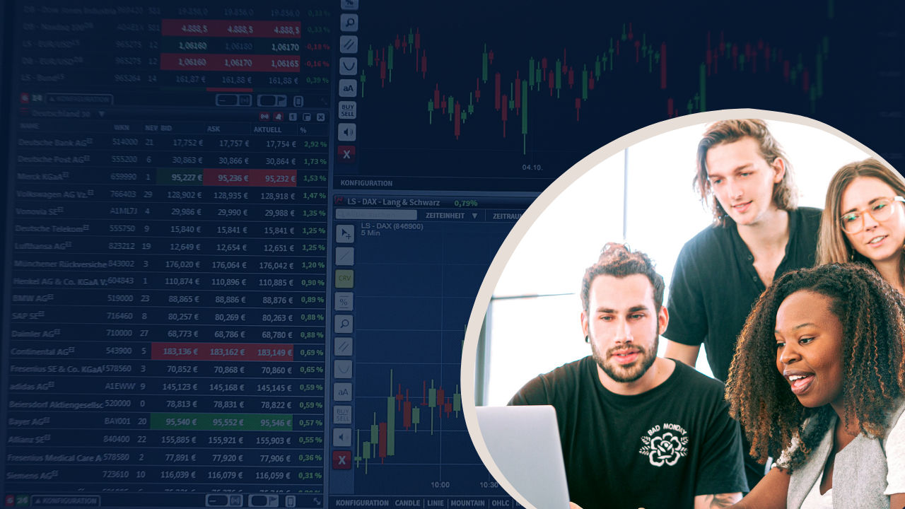 5 Jenis Broker Forex – Market Maker vs ECN vs STP