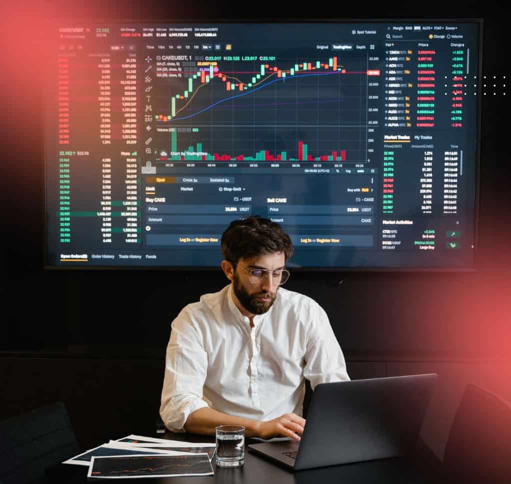 perbandingan gaya trading Scalping, Swing, dan Intraday