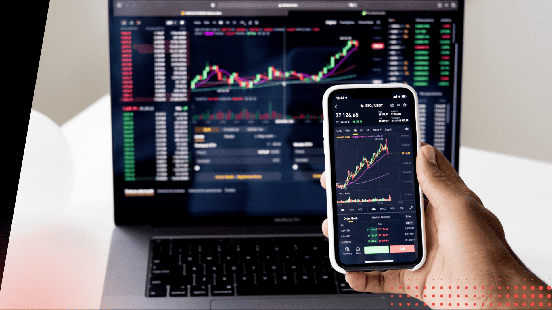 Cara Baca Candlestick Dengan Mudah