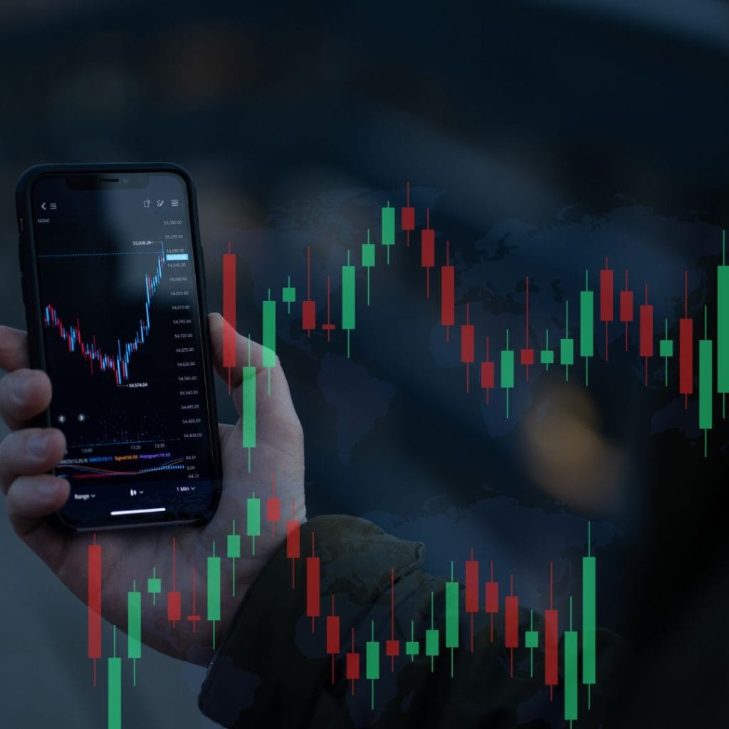 perbezaan akaun FTMO dan akaun real dalam trading forex