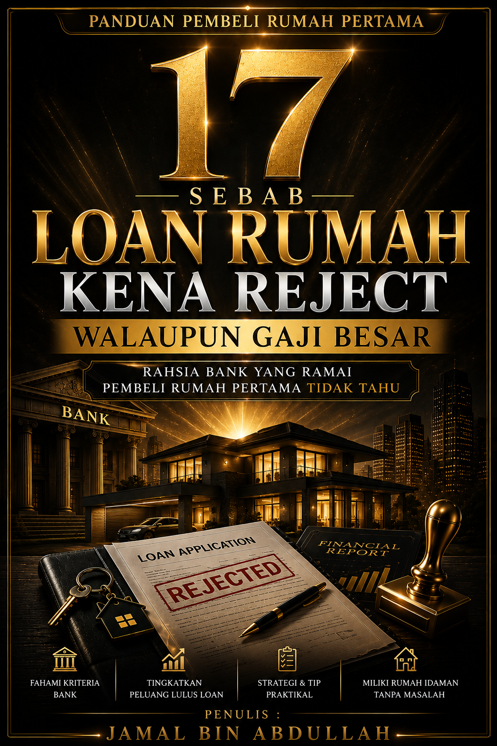 Ebook Hartanah Percuma