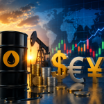 Harga Minyak dan Forex: 7 Fakta Penting Yang Semua Trader Perlu Tahu harga minyak dan forex