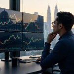 Cara Membaca Reaksi Fed, ECB dan BOJ pada EURUSD dan USDJPY Ilustrasi cara membaca berita forex untuk beginner
