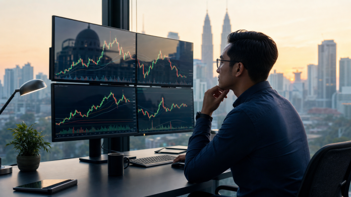 02-reaksi-fed-ecb-boj-eurusd-usdjpy-featured Ilustrasi cara membaca berita forex untuk beginner
