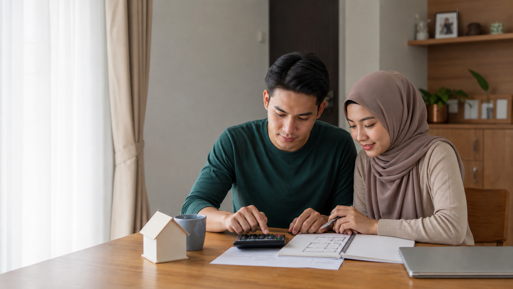 5 Perangkap Hutang Hartanah yang Boleh Dielakkan Sebelum Beli Rumah