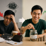 10 Kesilapan Kewangan Yang Wajib Dielakkan Sebelum Terlambat Kesilapan kewangan yang menyebabkan ramai gagal mengurus wang