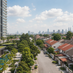 Rumah Baru vs Rumah Subsale: Mana Lebih Sesuai untuk Pembeli Rumah Pertama?